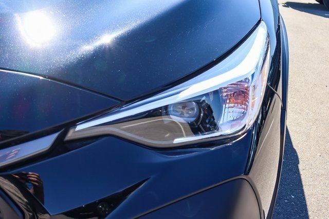 Thumbnail: 2025 Subaru Crosstrek - 22