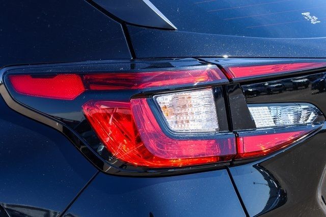 Thumbnail: 2025 Subaru Crosstrek - 20