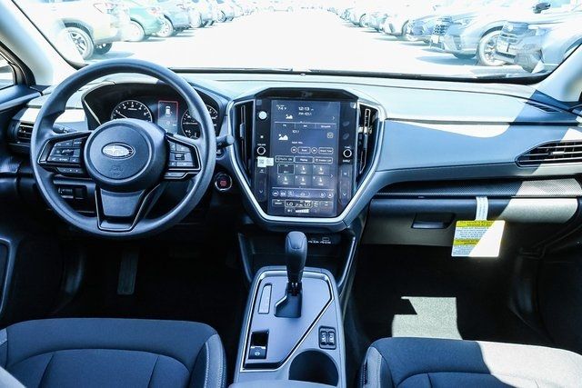 Thumbnail: 2025 Subaru Crosstrek - 2