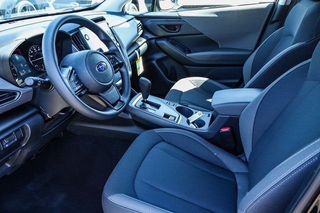Thumbnail: 2025 Subaru Crosstrek - 10