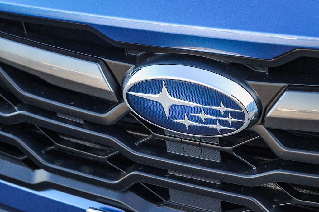 Thumbnail: 2025 Subaru Crosstrek - 6
