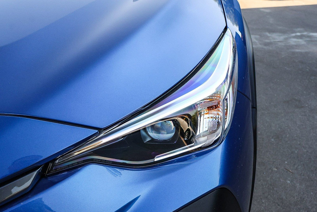 Thumbnail: 2025 Subaru Crosstrek - 21