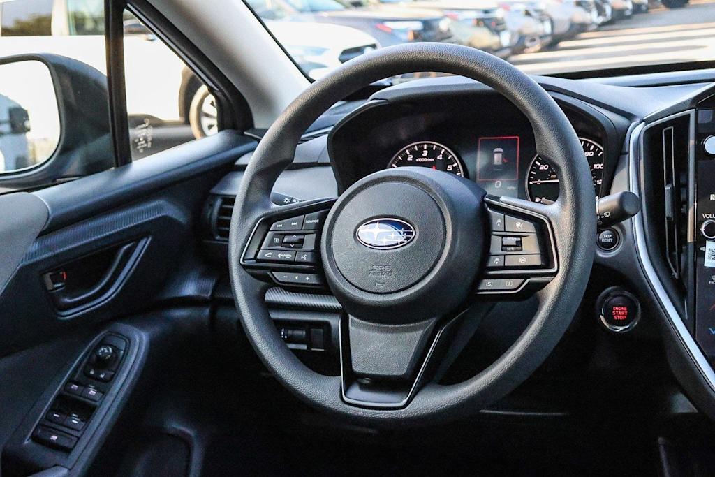 Thumbnail: 2025 Subaru Crosstrek - 9