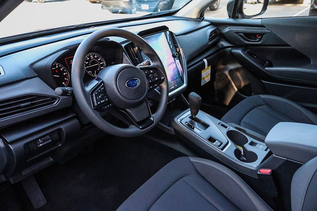 Thumbnail: 2025 Subaru Crosstrek - 12