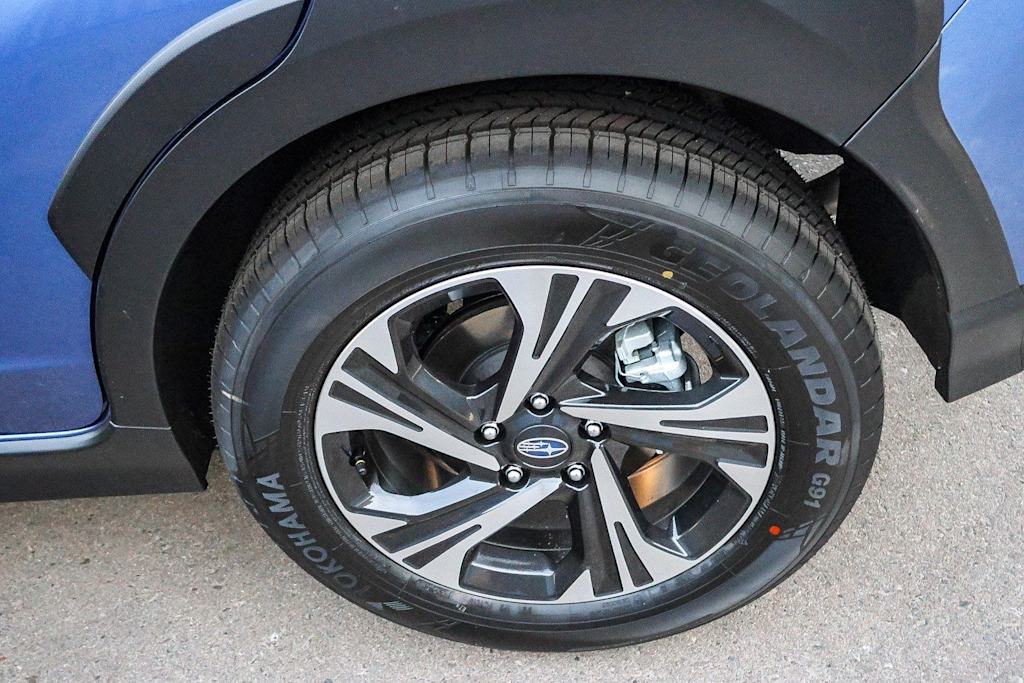 Thumbnail: 2025 Subaru Crosstrek - 7