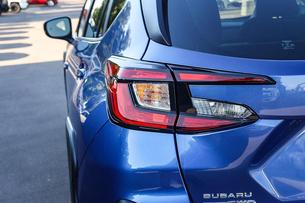 Thumbnail: 2025 Subaru Crosstrek - 19