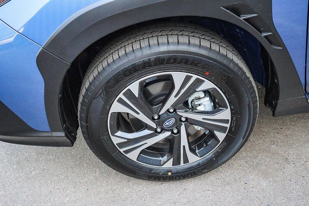 Thumbnail: 2025 Subaru Crosstrek - 20