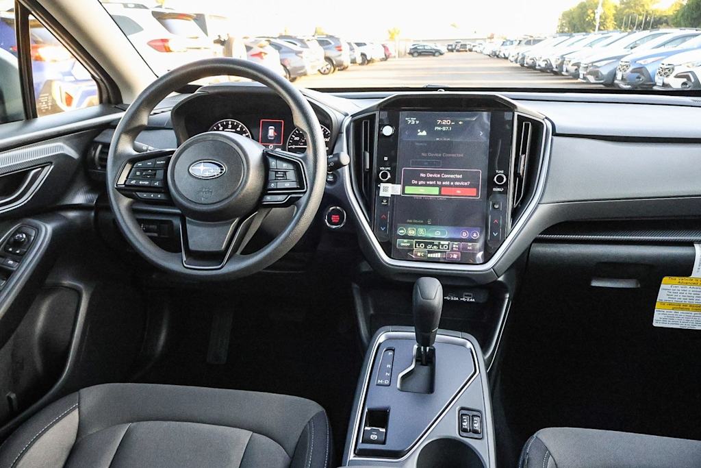 Thumbnail: 2025 Subaru Crosstrek - 2