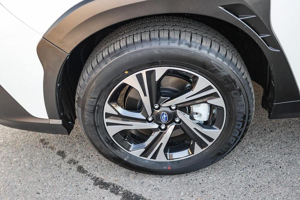 Thumbnail: 2025 Subaru Crosstrek - 21