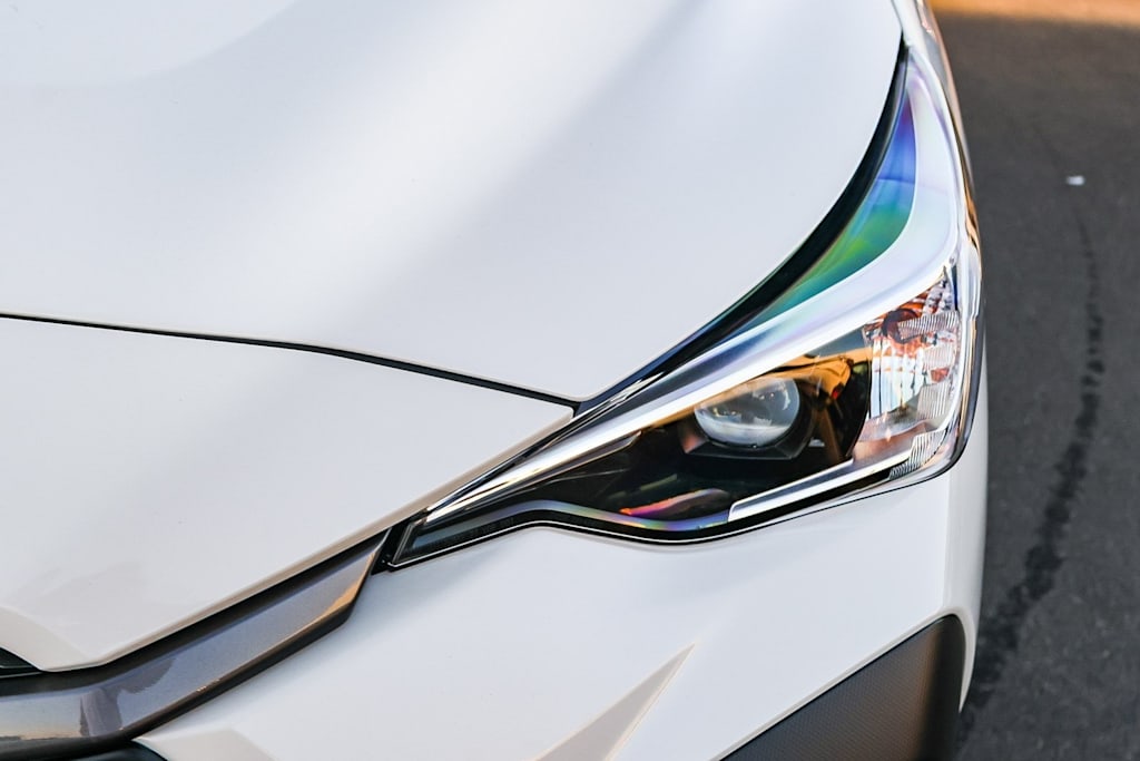 Thumbnail: 2025 Subaru Crosstrek - 22