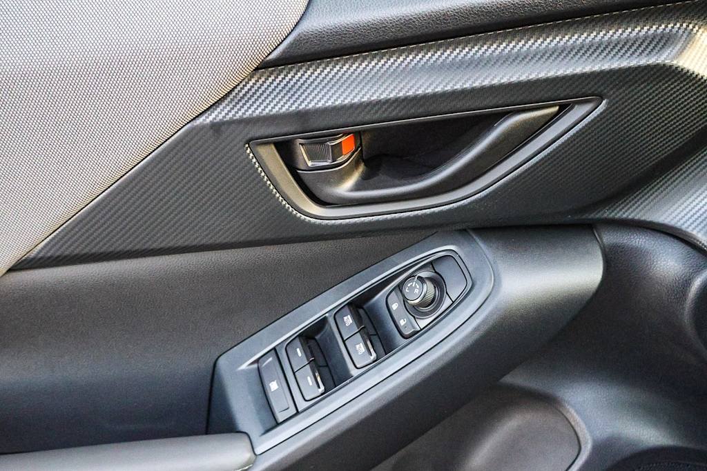 Thumbnail: 2025 Subaru Crosstrek - 24