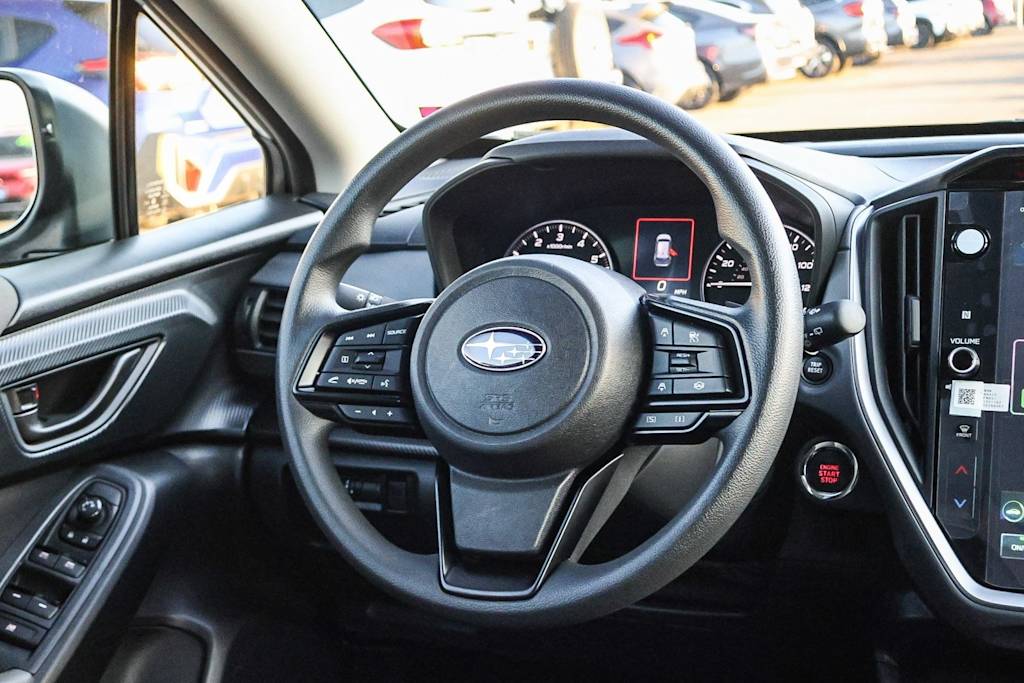 Thumbnail: 2025 Subaru Crosstrek - 12