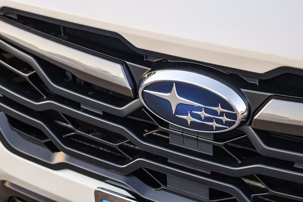 Thumbnail: 2025 Subaru Crosstrek - 6