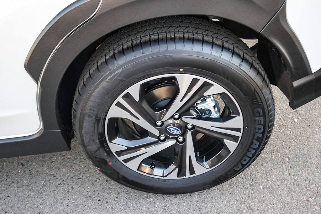 Thumbnail: 2025 Subaru Crosstrek - 7