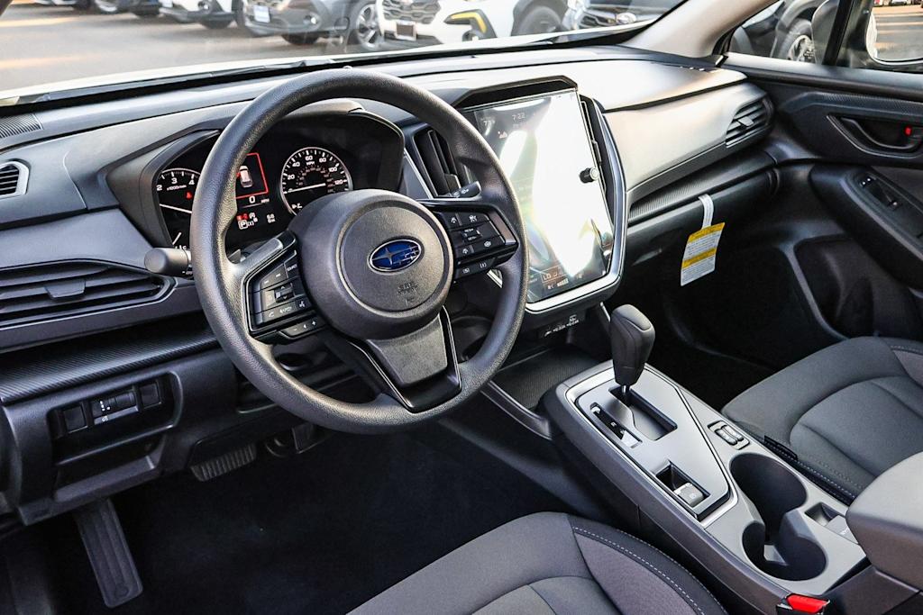 Thumbnail: 2025 Subaru Crosstrek - 13
