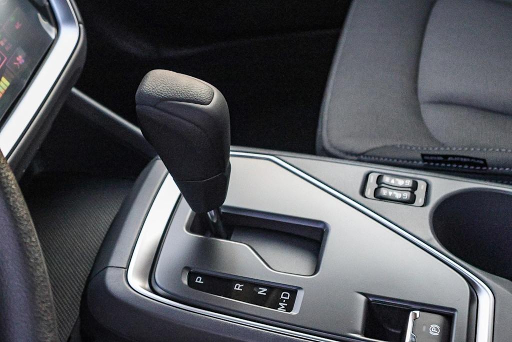 Thumbnail: 2025 Subaru Crosstrek - 15