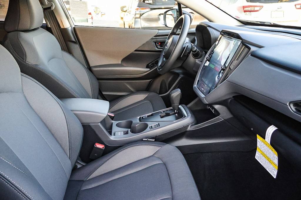 Thumbnail: 2025 Subaru Crosstrek - 10