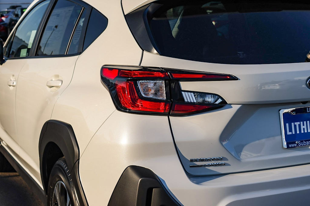 Thumbnail: 2025 Subaru Crosstrek - 6