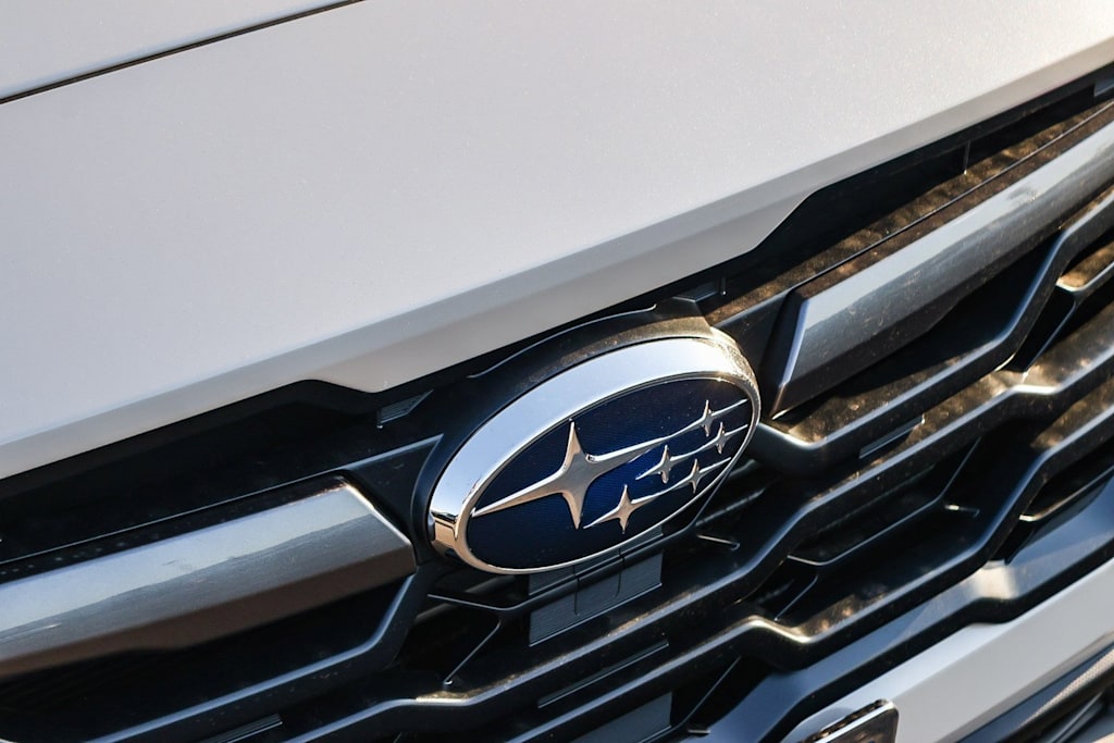 Thumbnail: 2025 Subaru Crosstrek - 21