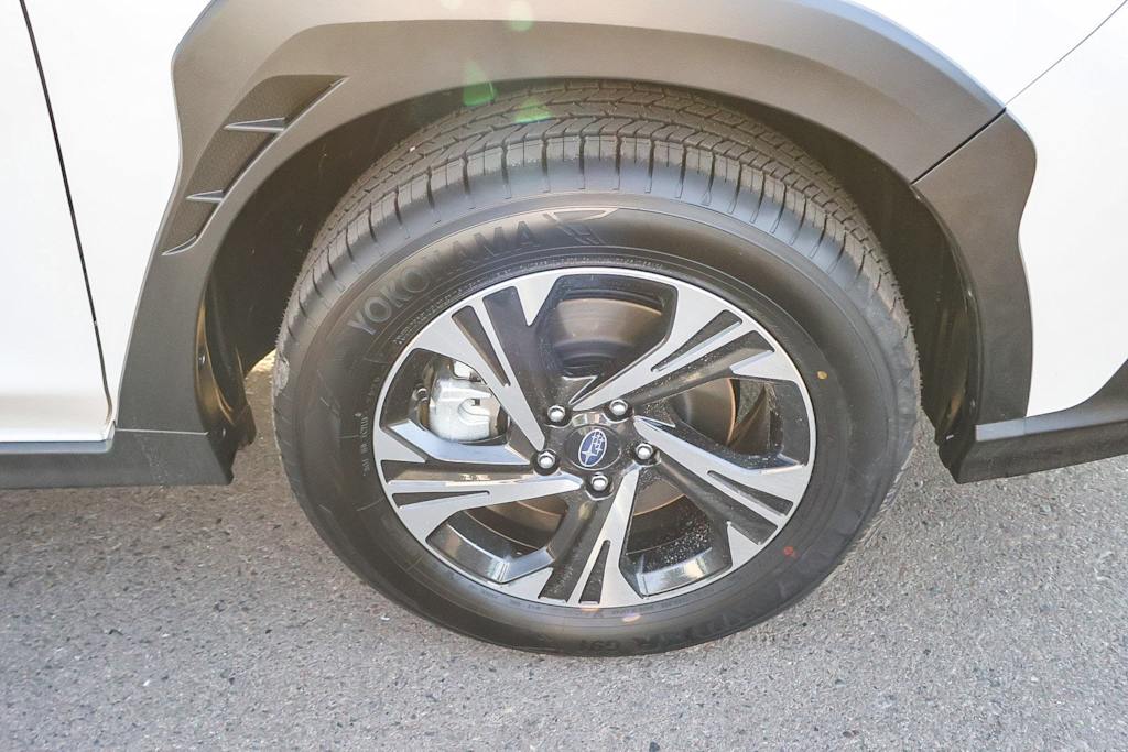 Thumbnail: 2025 Subaru Crosstrek - 19
