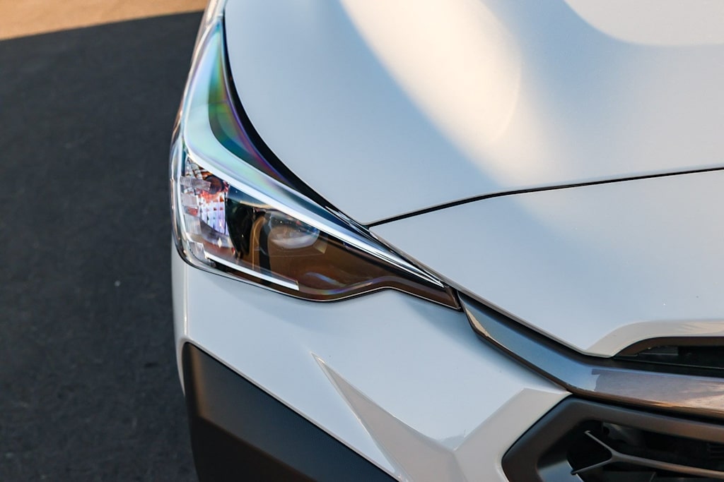 Thumbnail: 2025 Subaru Crosstrek - 20