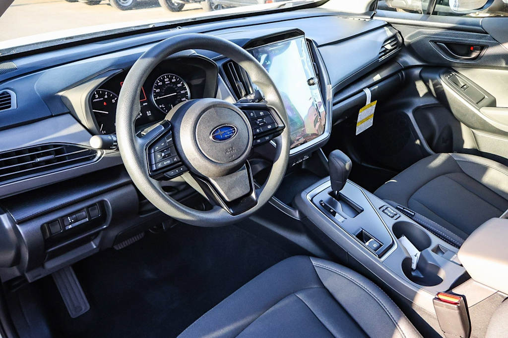 Thumbnail: 2025 Subaru Crosstrek - 12