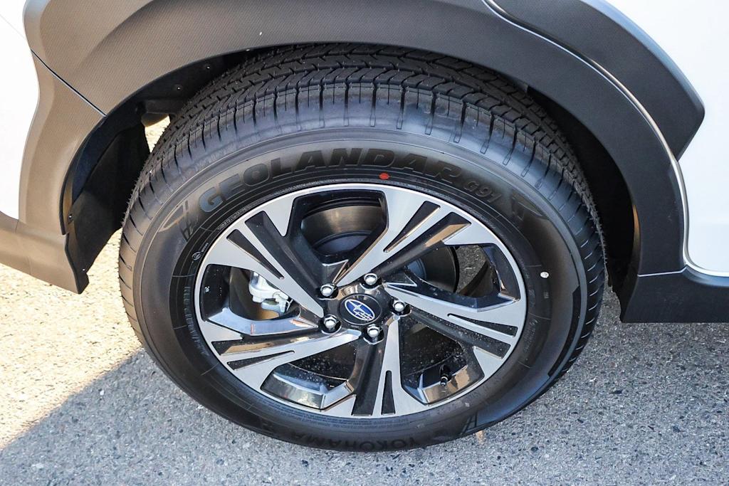 Thumbnail: 2025 Subaru Crosstrek - 7