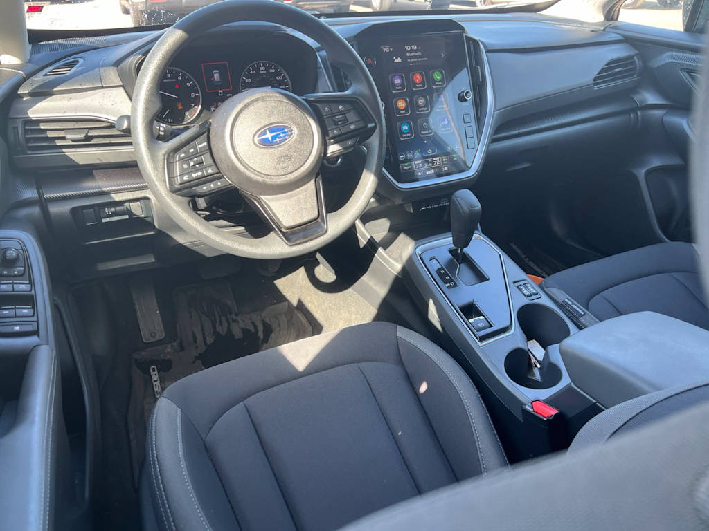 Thumbnail: 2025 Subaru Crosstrek - 29