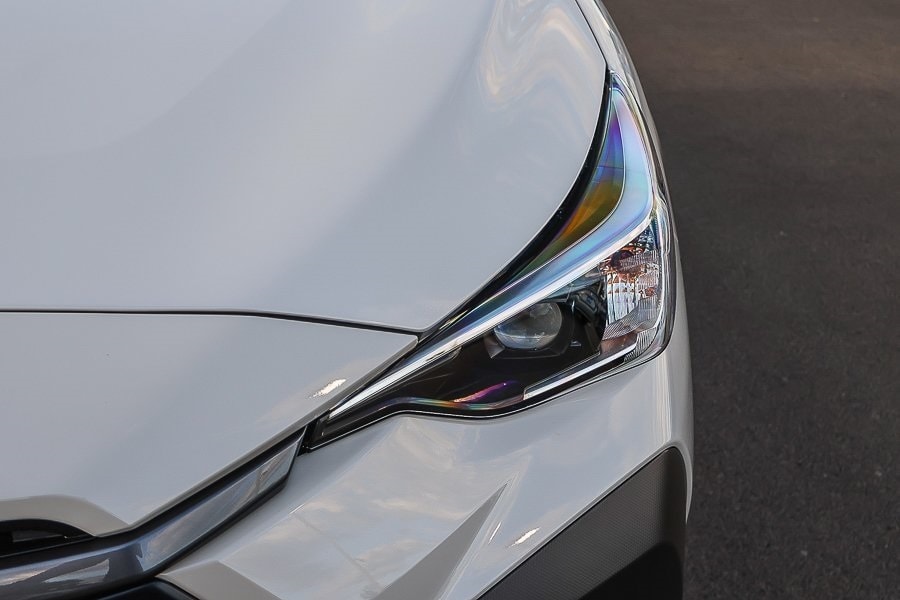 Thumbnail: 2025 Subaru Crosstrek - 6