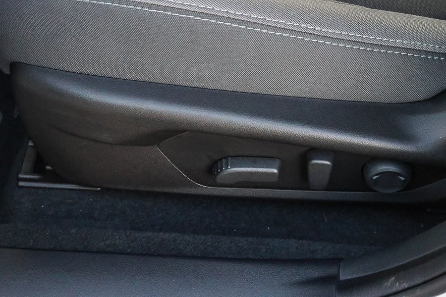 Thumbnail: 2025 Subaru Crosstrek - 22