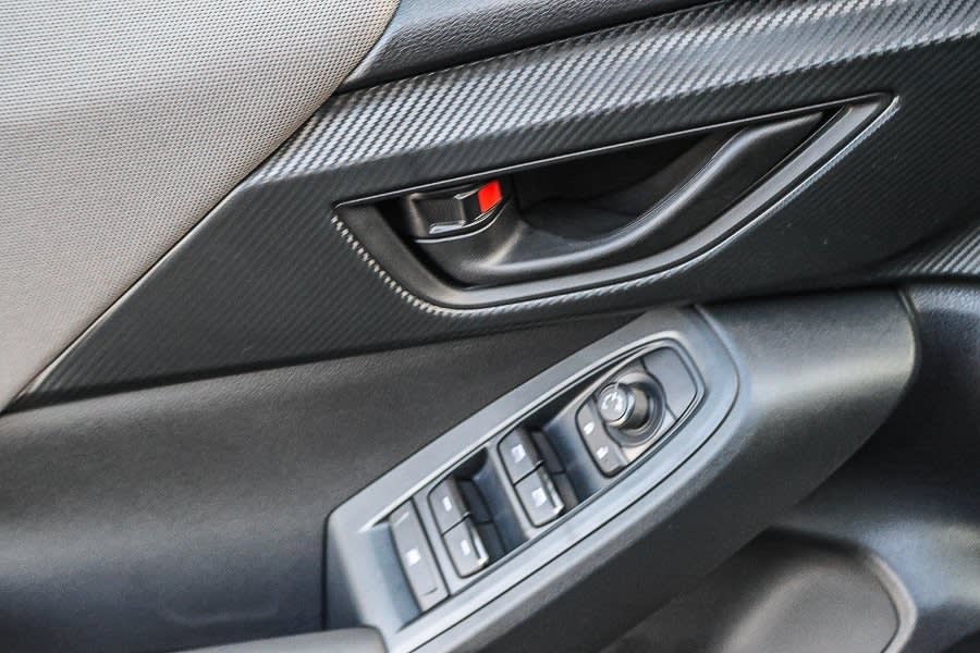 Thumbnail: 2025 Subaru Crosstrek - 23