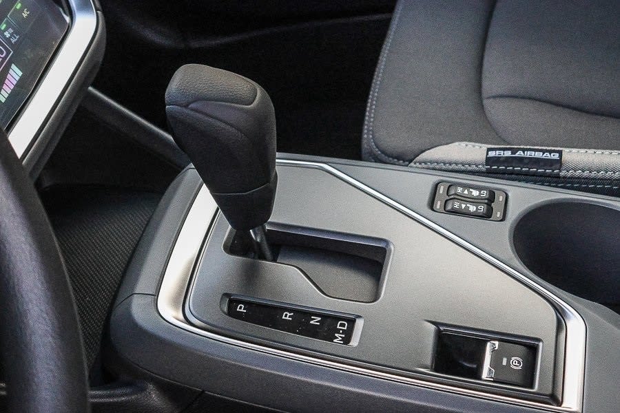 Thumbnail: 2025 Subaru Crosstrek - 15