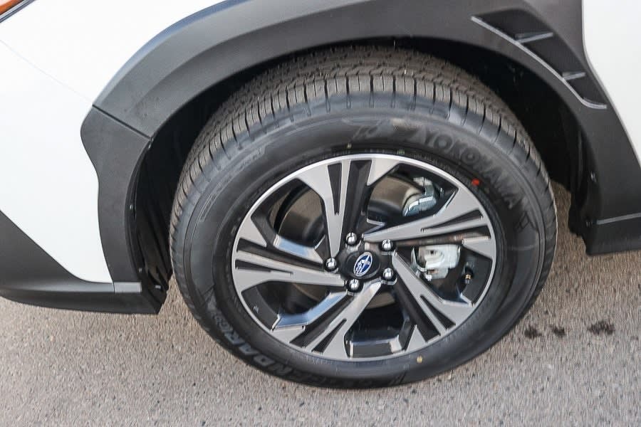 Thumbnail: 2025 Subaru Crosstrek - 21