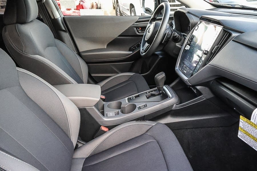 Thumbnail: 2025 Subaru Crosstrek - 10