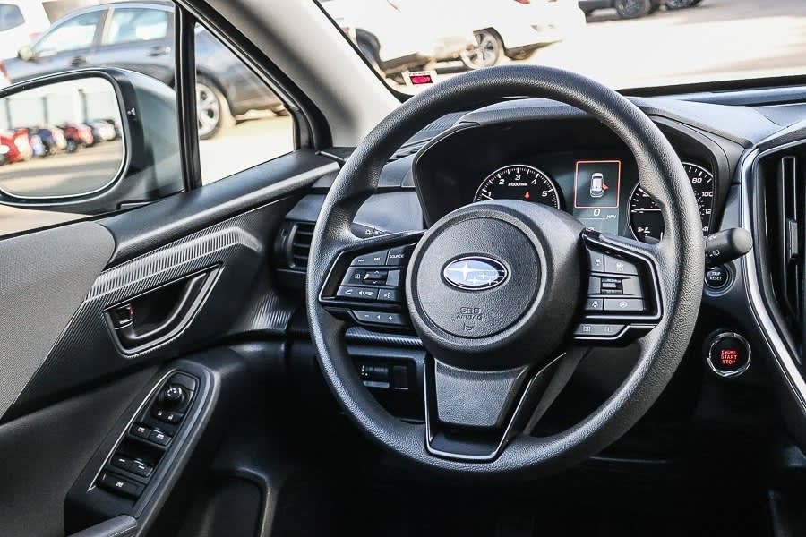 Thumbnail: 2025 Subaru Crosstrek - 12