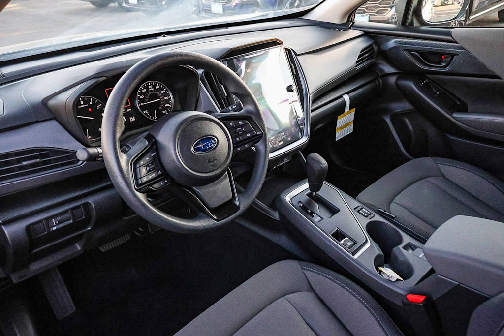Thumbnail: 2025 Subaru Crosstrek - 13