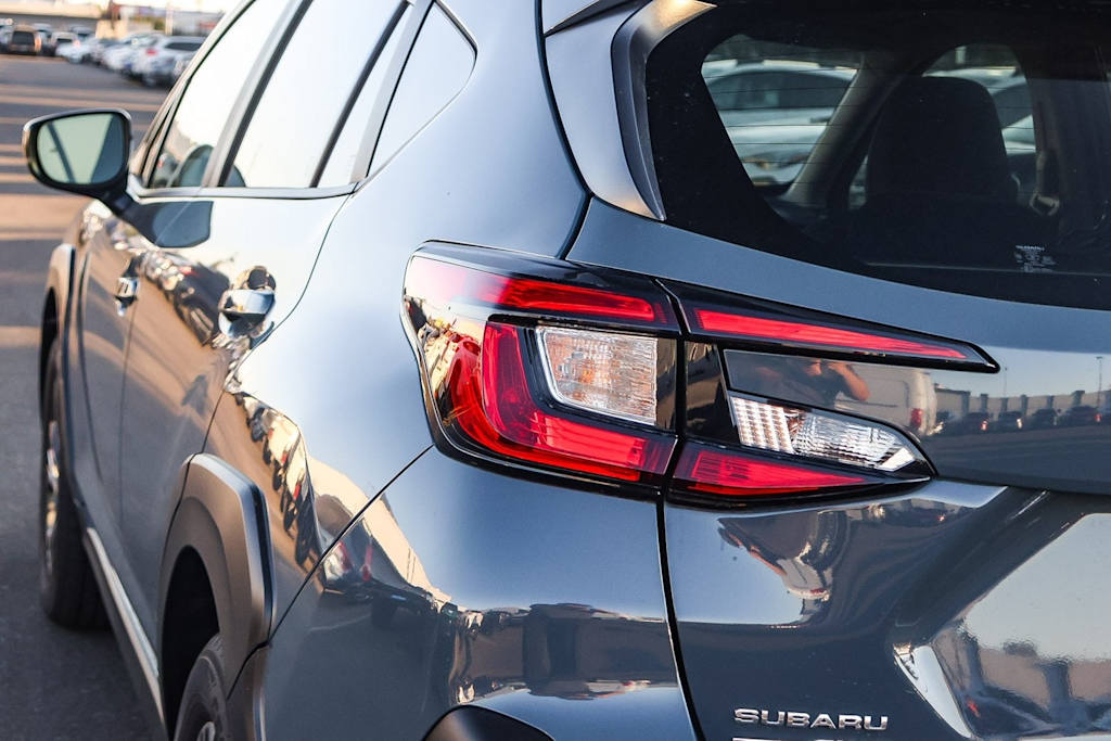 Thumbnail: 2025 Subaru Crosstrek - 20