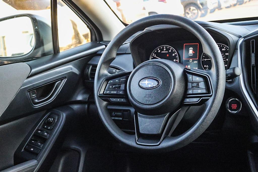 Thumbnail: 2025 Subaru Crosstrek - 12