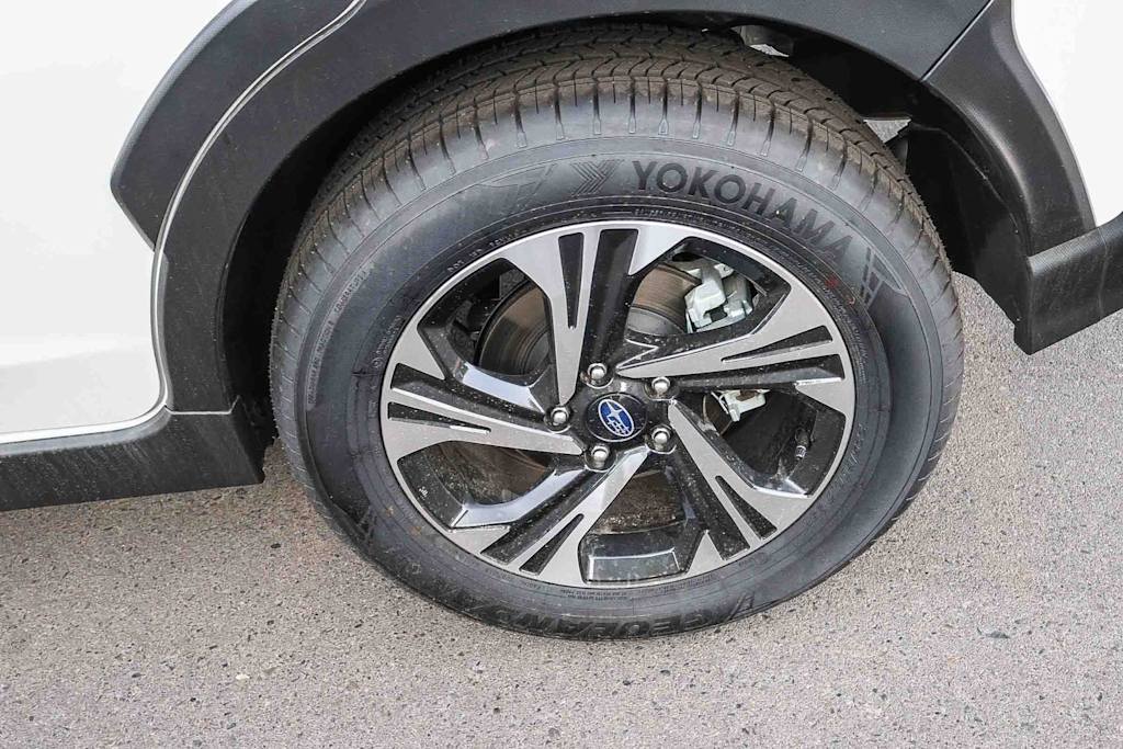 Thumbnail: 2025 Subaru Crosstrek - 7