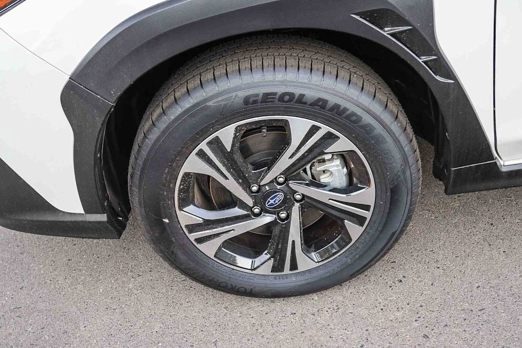 Thumbnail: 2025 Subaru Crosstrek - 20