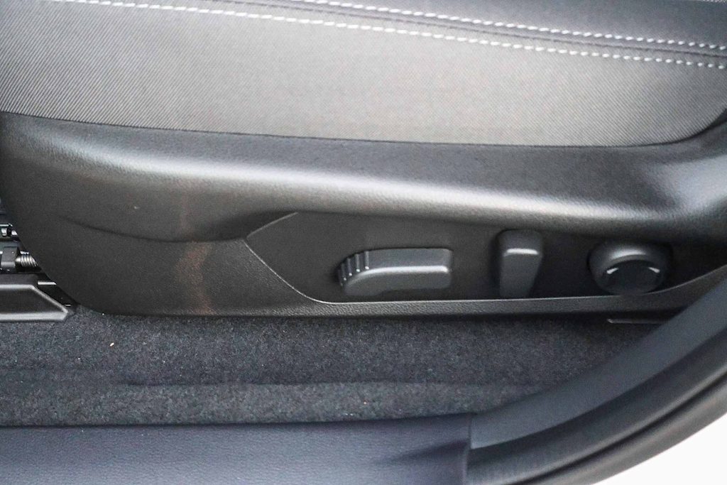 Thumbnail: 2025 Subaru Crosstrek - 21