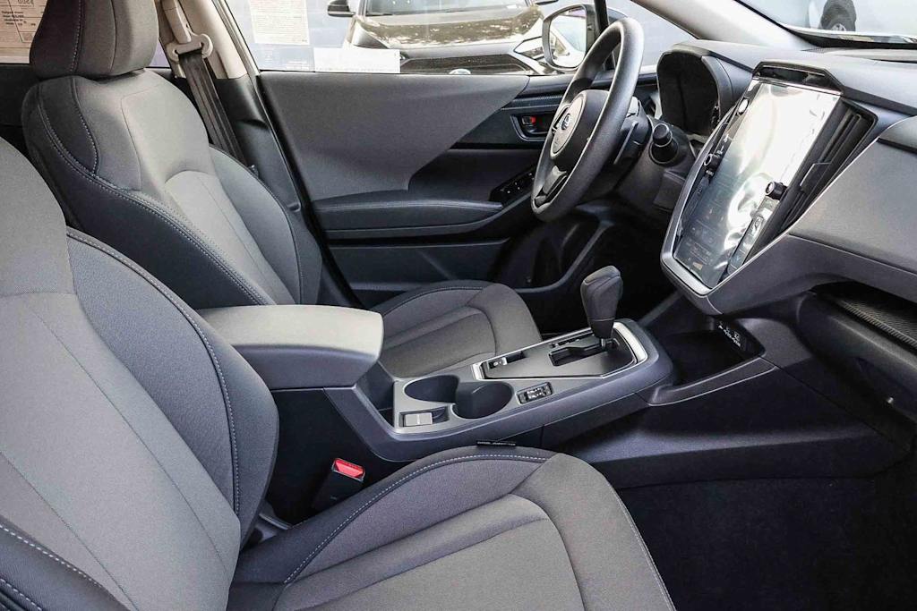 Thumbnail: 2025 Subaru Crosstrek - 9