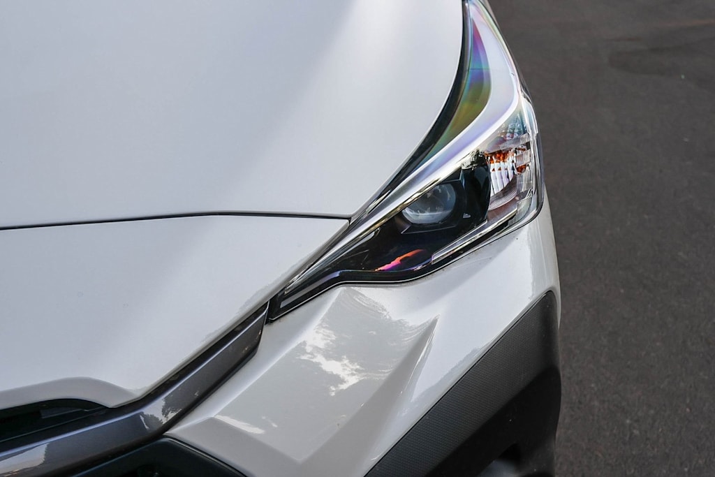 Thumbnail: 2025 Subaru Crosstrek - 6