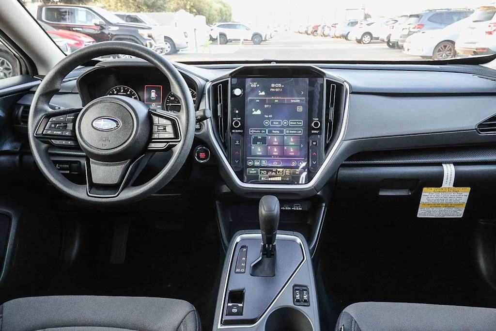Thumbnail: 2025 Subaru Crosstrek - 2