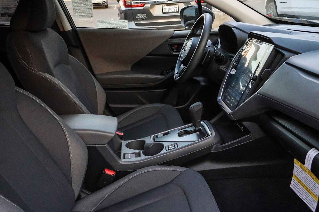 Thumbnail: 2025 Subaru Crosstrek - 10