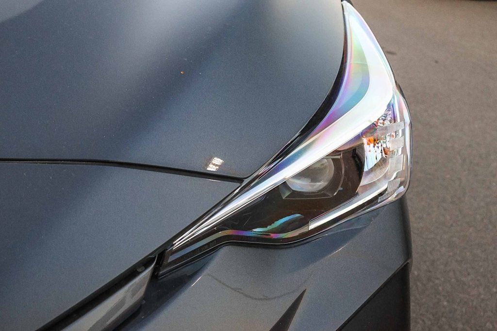 Thumbnail: 2025 Subaru Crosstrek - 22