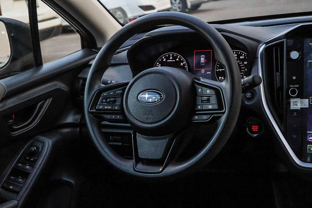 Thumbnail: 2025 Subaru Crosstrek - 12