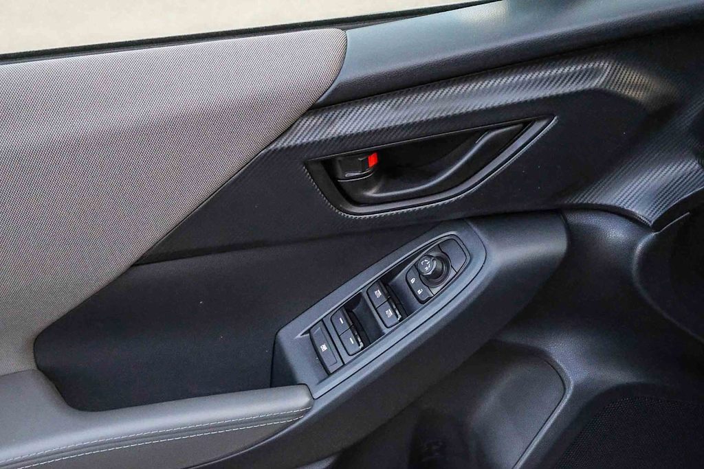 Thumbnail: 2025 Subaru Crosstrek - 24