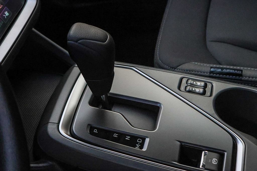 Thumbnail: 2025 Subaru Crosstrek - 15