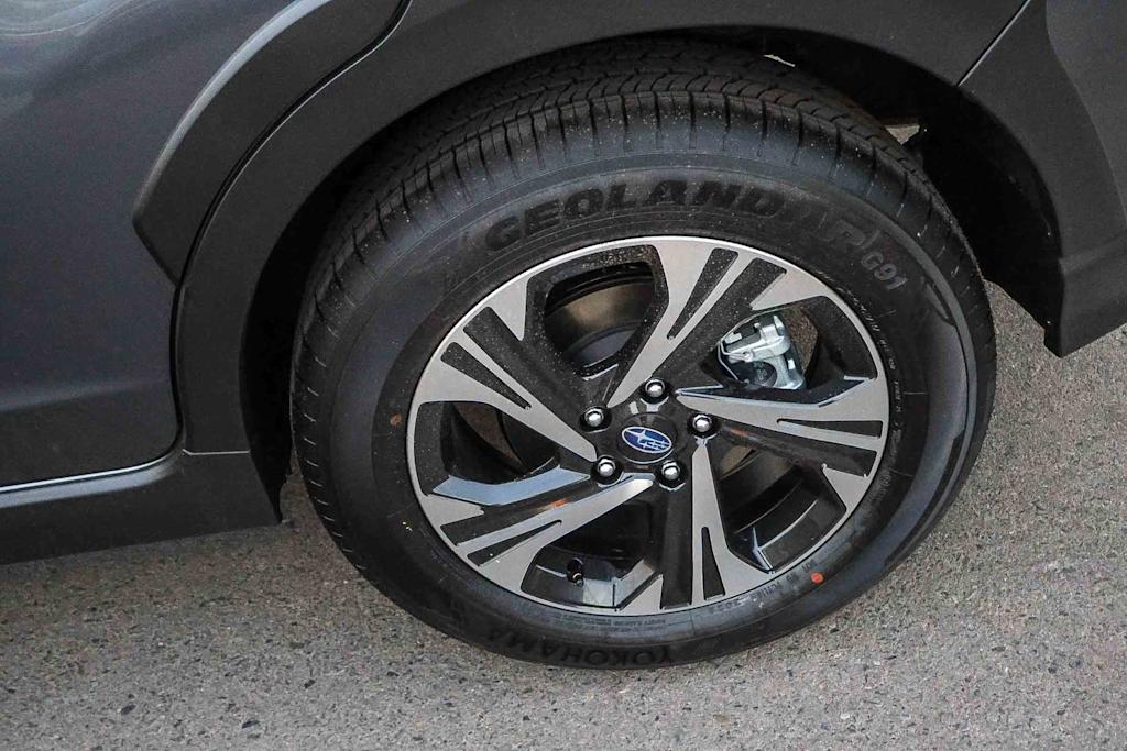 Thumbnail: 2025 Subaru Crosstrek - 7